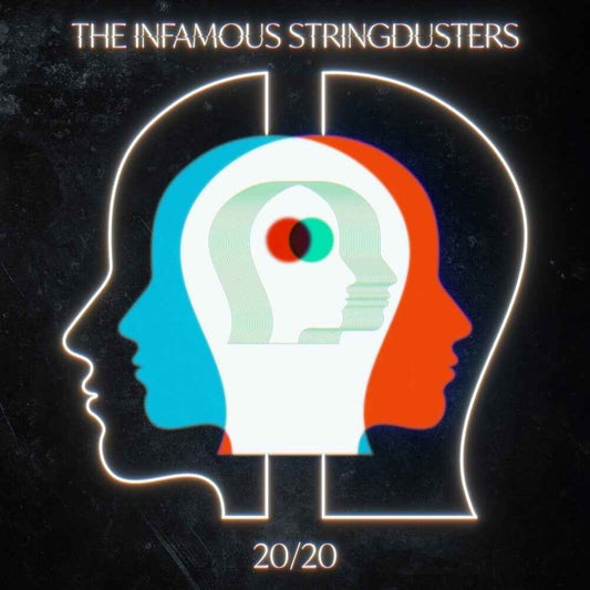 20/20 [CD]