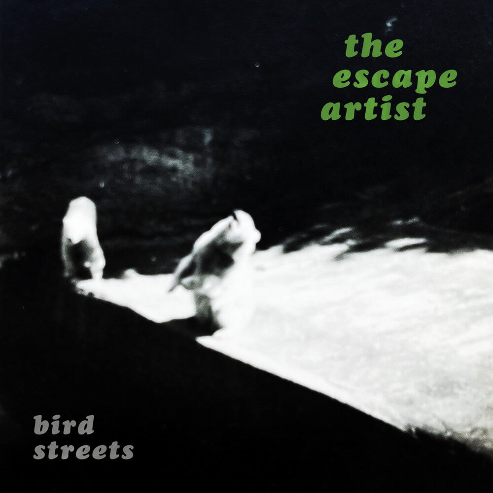 Bird Streets - Escape Artist [CD]