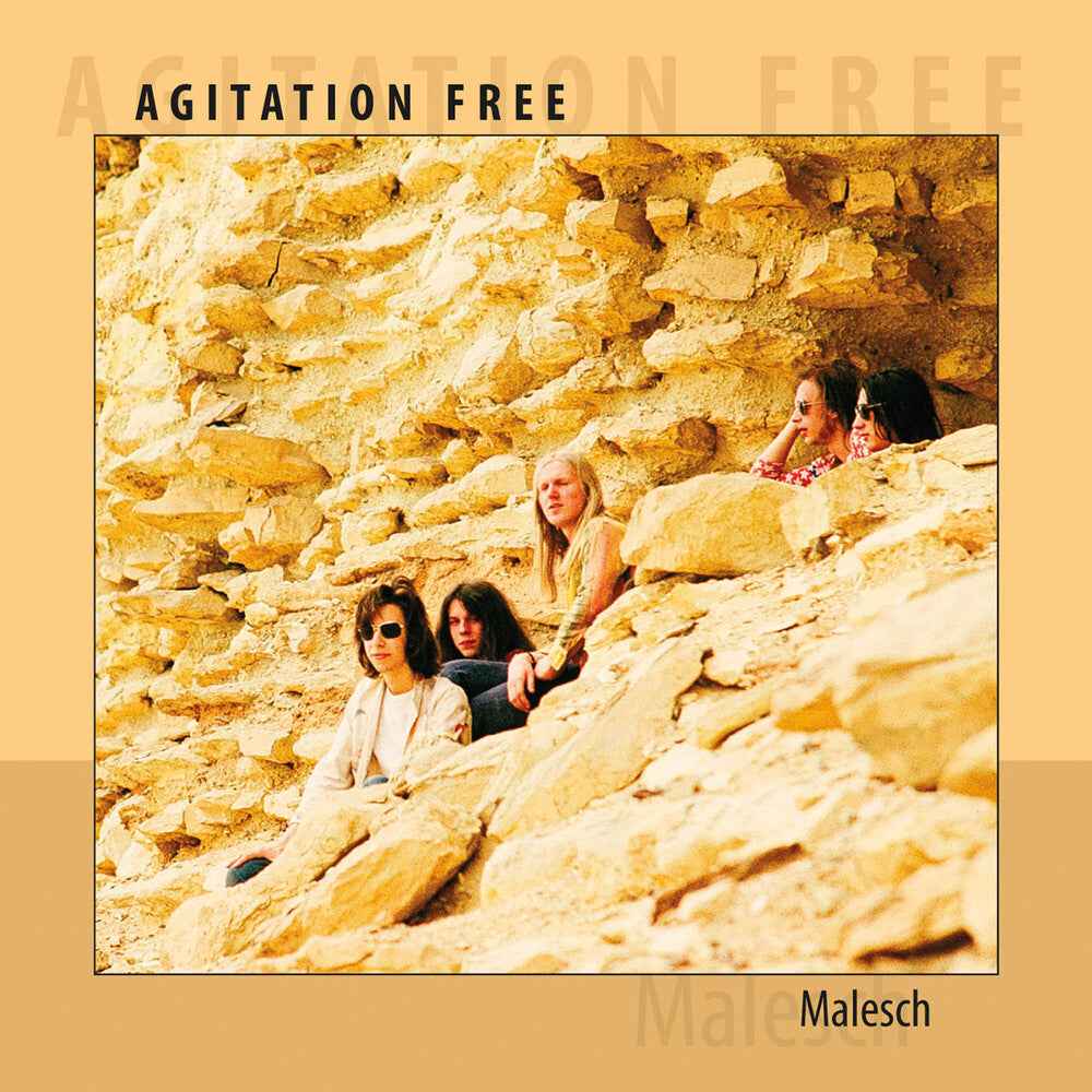 Malesch [CD]