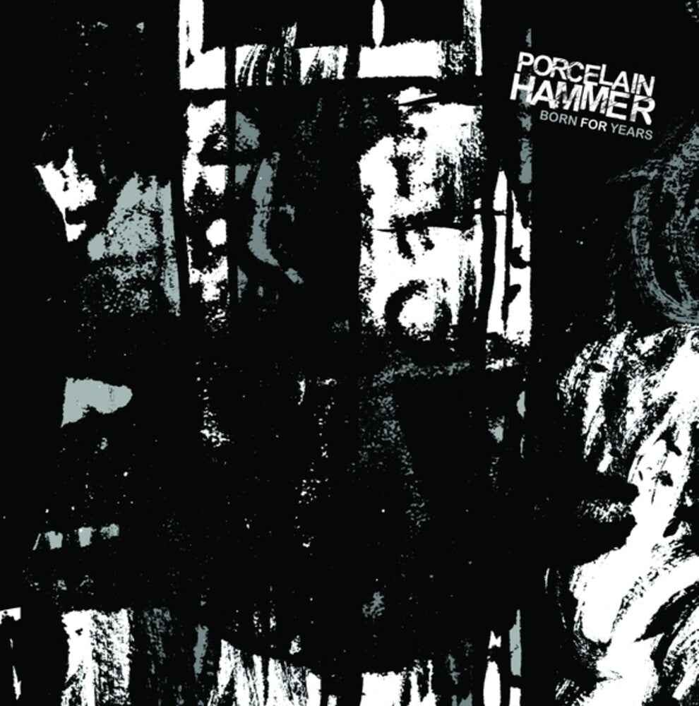 Born For Years [LP]