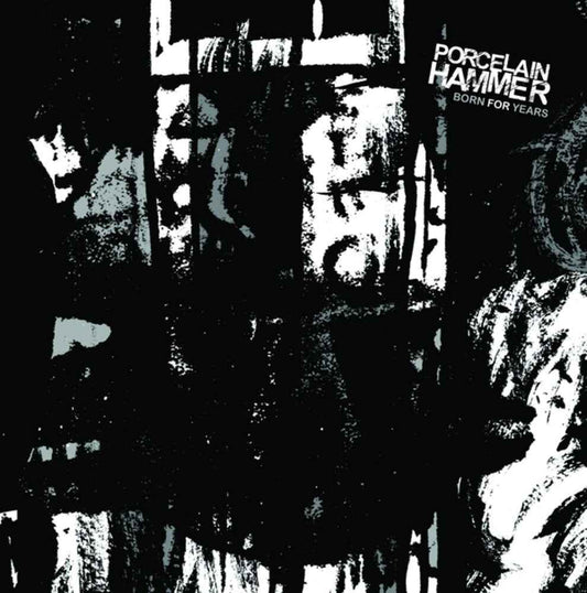 Born For Years [LP]
