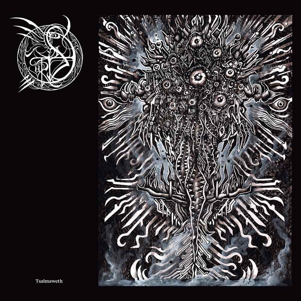 (4.0) Tsalmaweth [CD]