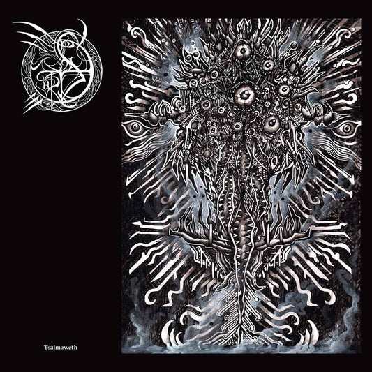 (4.0) Tsalmaweth [CD]