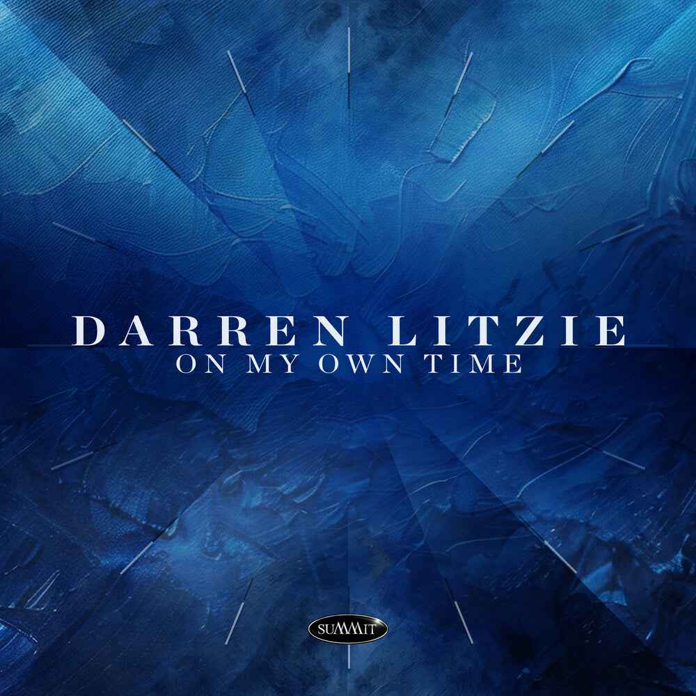 Pre-Order: On My Own Time [CD]