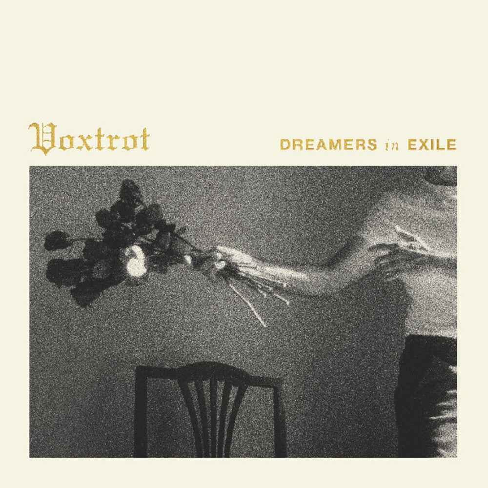 Dreamers In Exile [CD]