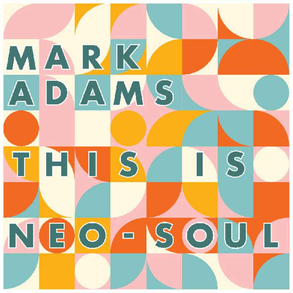 This Is Neo-Soul [CD]