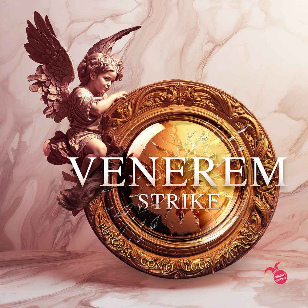 Strike [CD]