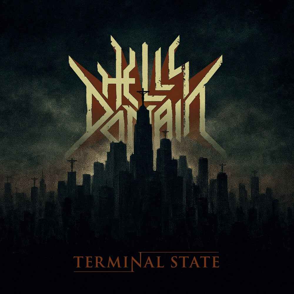 Terminal State [CD]