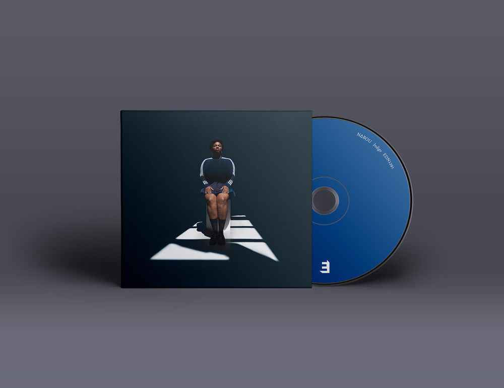 Indigo [CD]