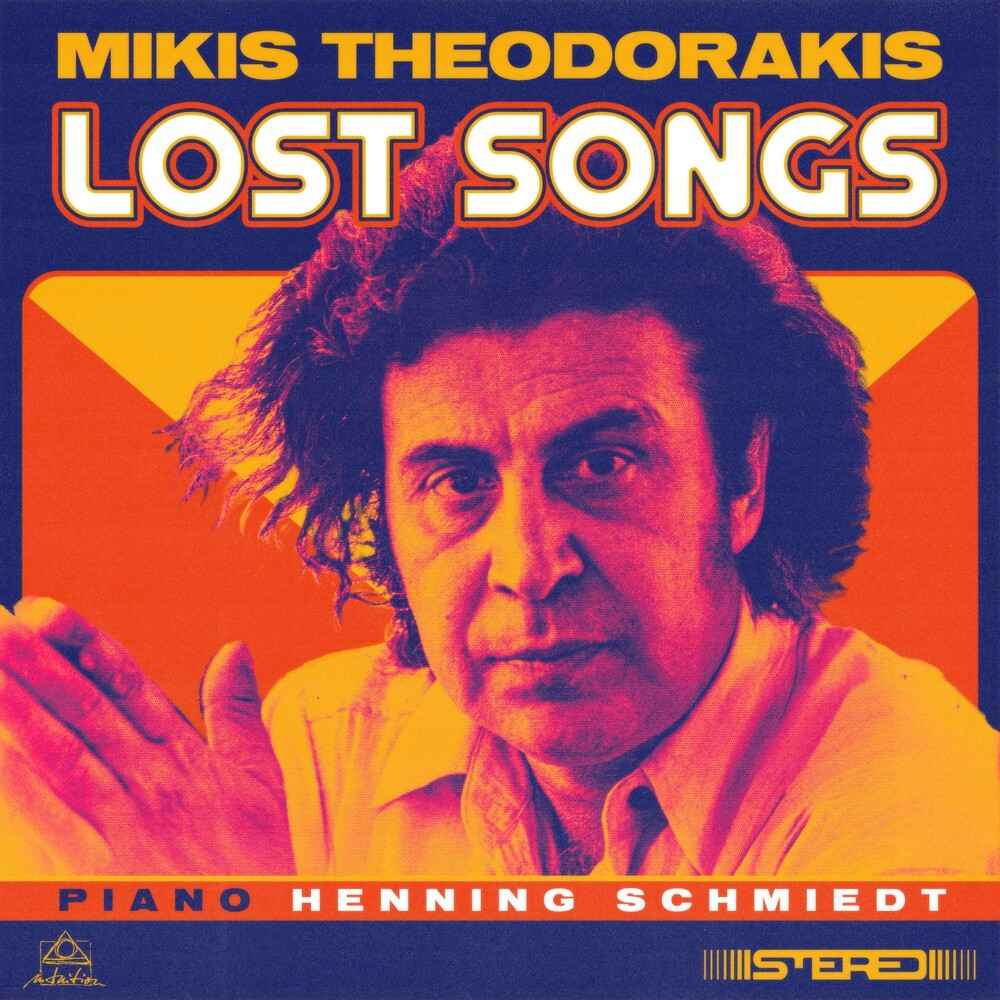 Lost Songs [LP]