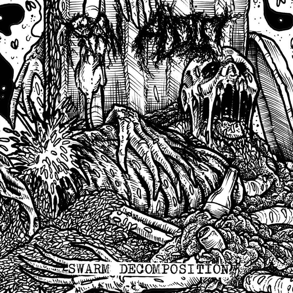 Swarm Decomposition [CD]