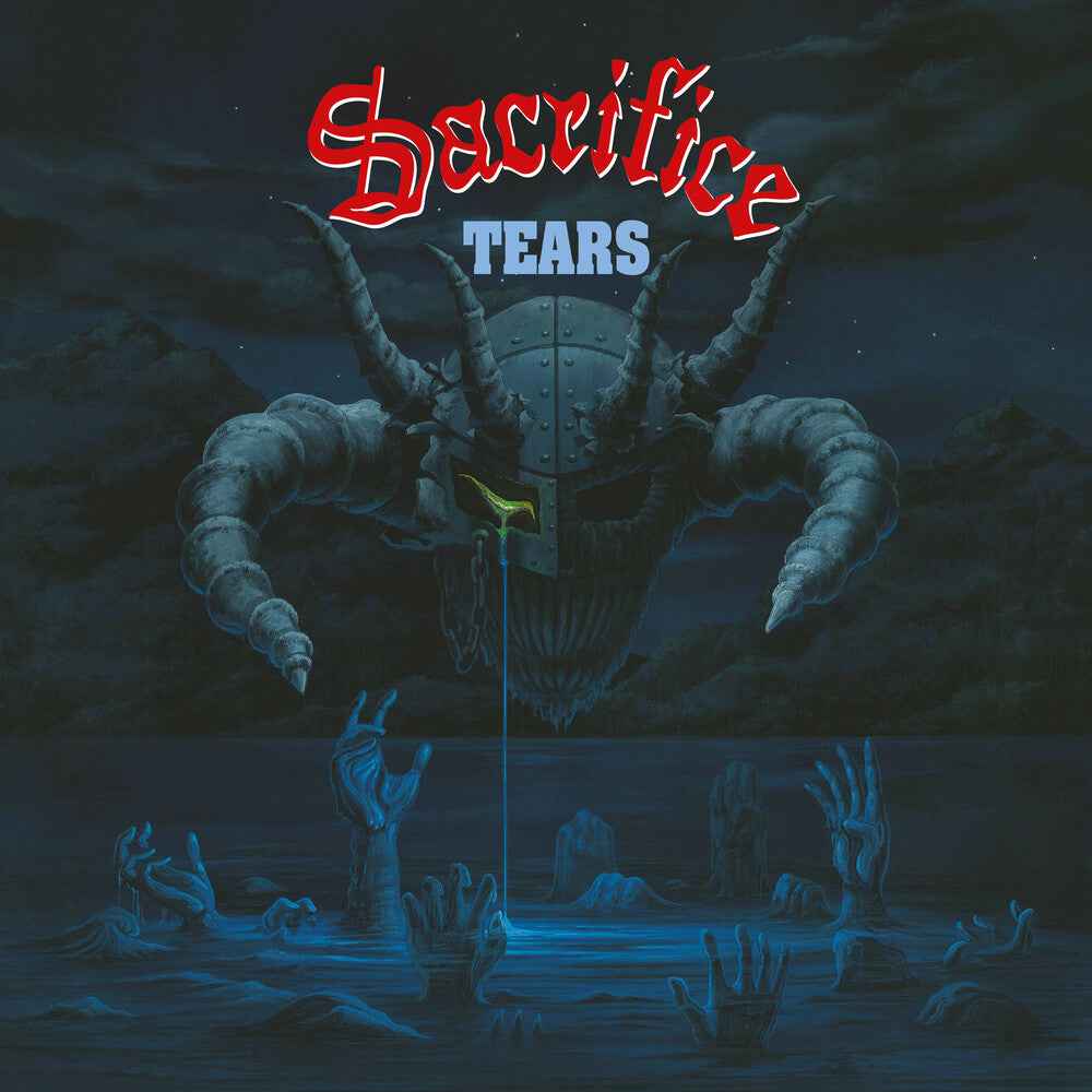 Tears (Uk) [LP]