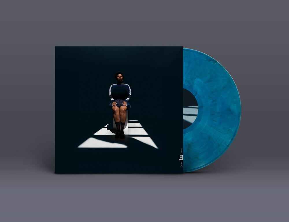 Indigo (Blue) [Colored Vinyl] (Mrb)