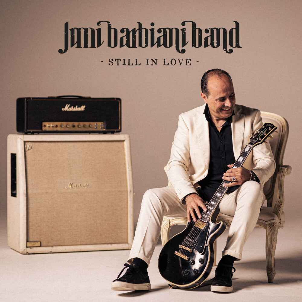 Still In Love [Colored Vinyl] [Limited Edition]