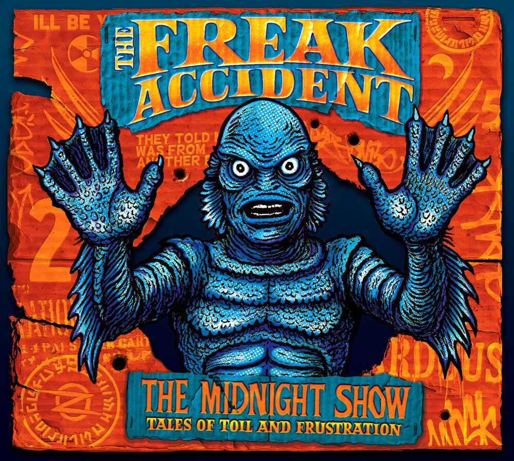 Midnight Show [LP]