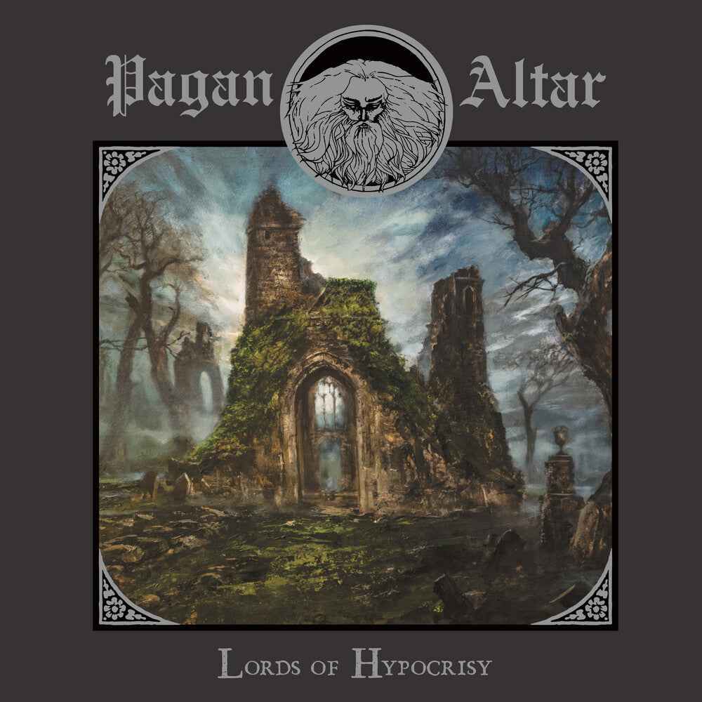 Lords Of Hypocrisy [LP]