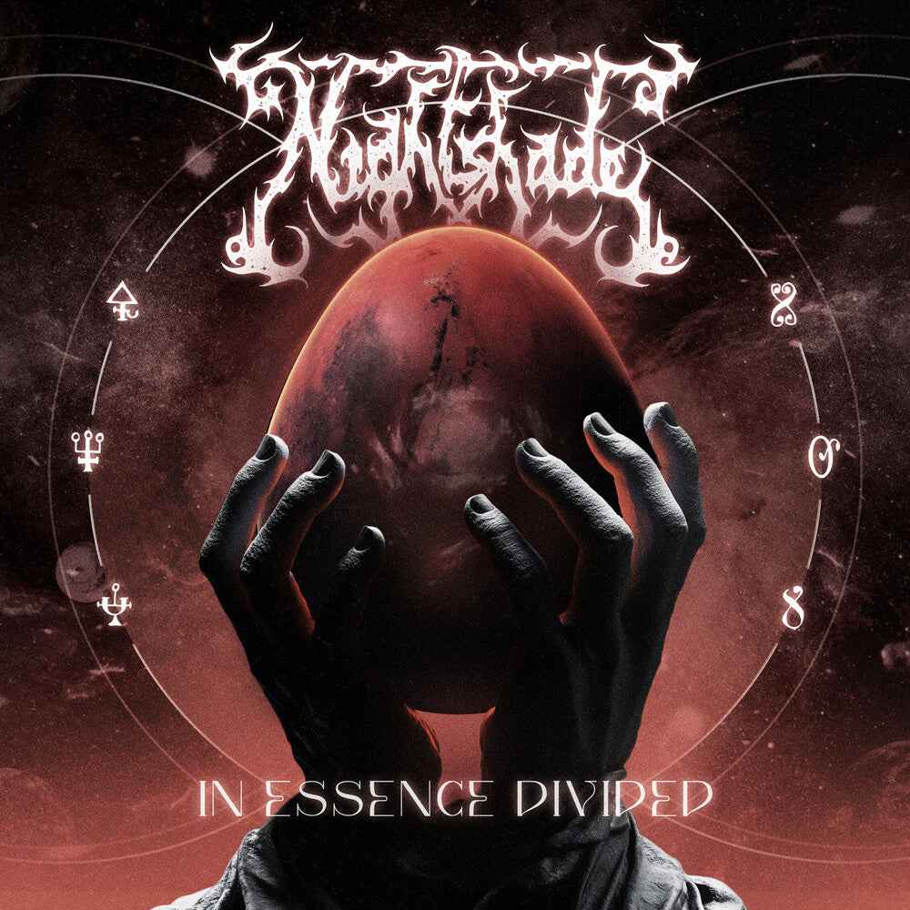 In Essence Divided [CD]