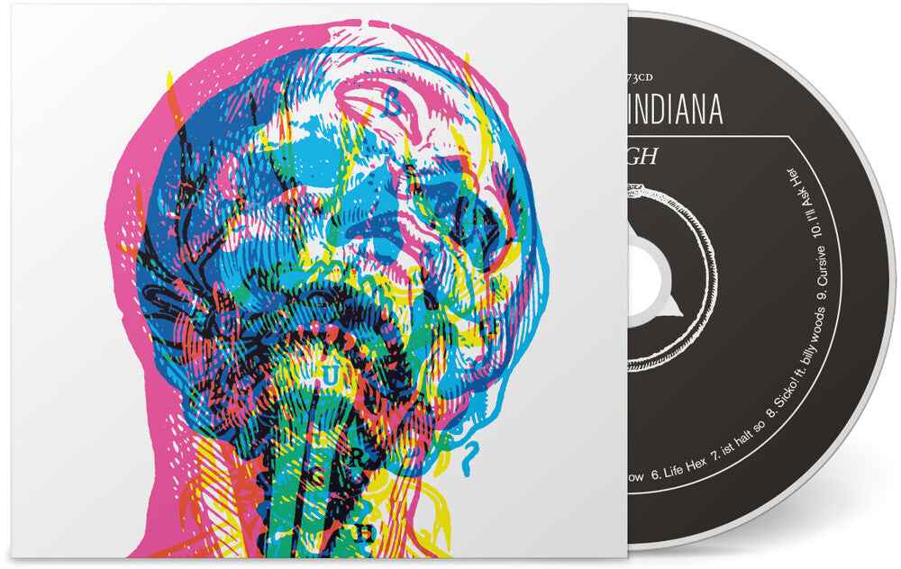Urgh [CD]