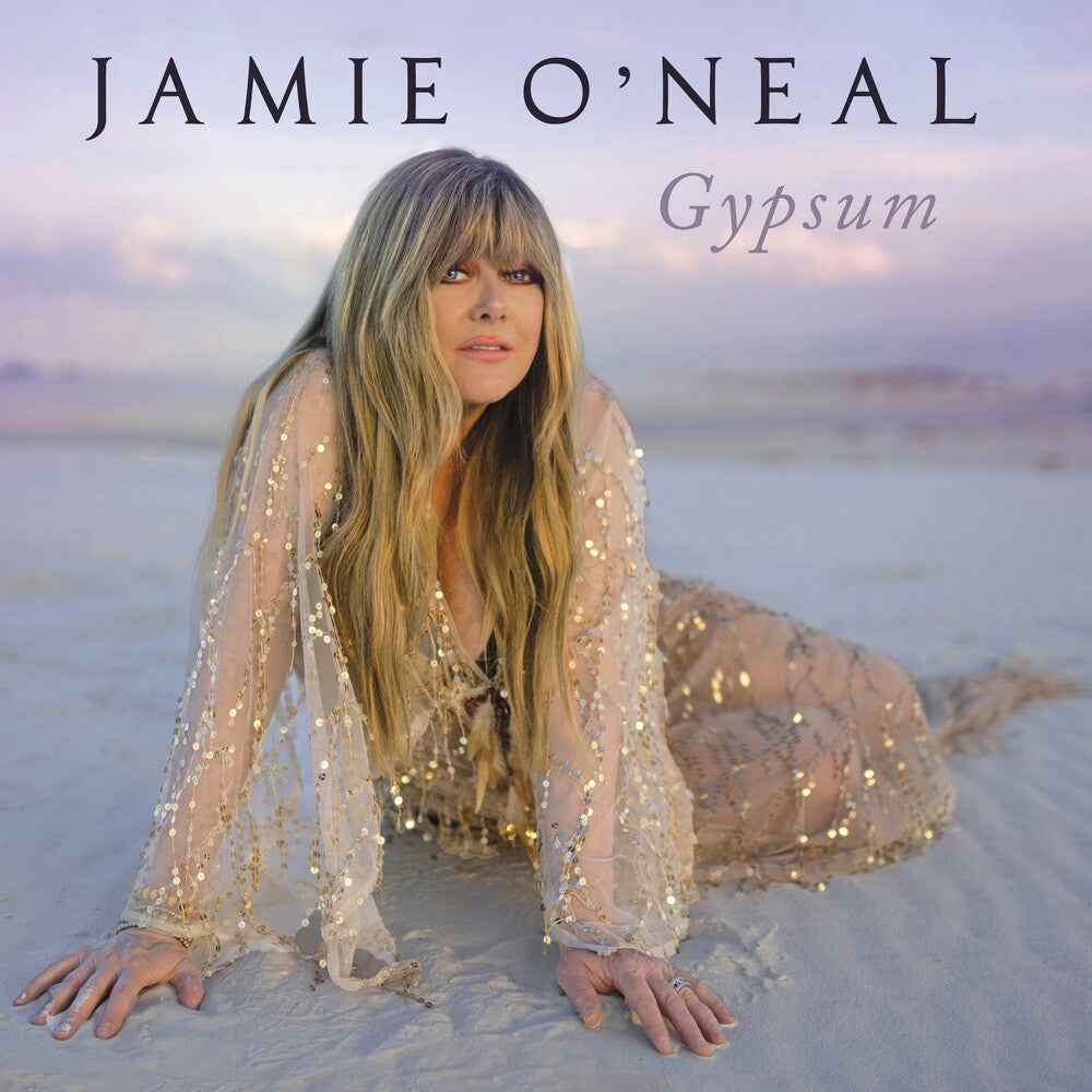 Gypsum [CD]