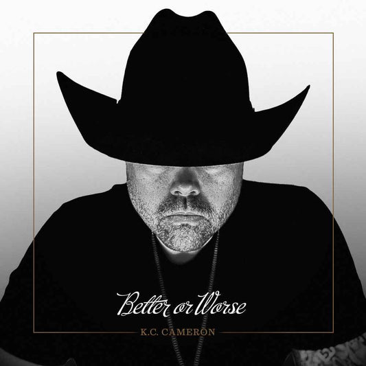 Better Or Worse [CD]