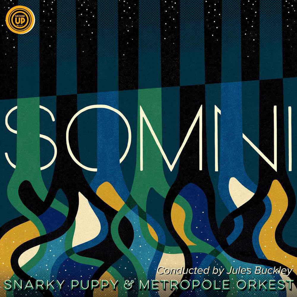 Somni [CD]