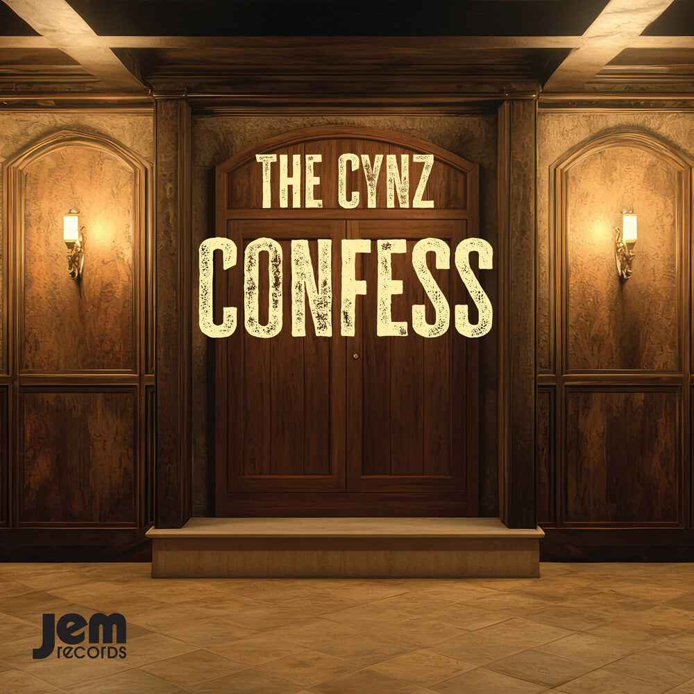 Confess [LP]
