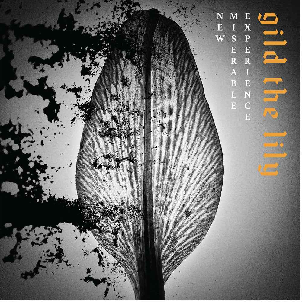 Gild The Lily [LP]