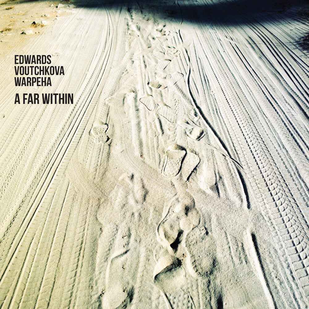 Far Within [CD]