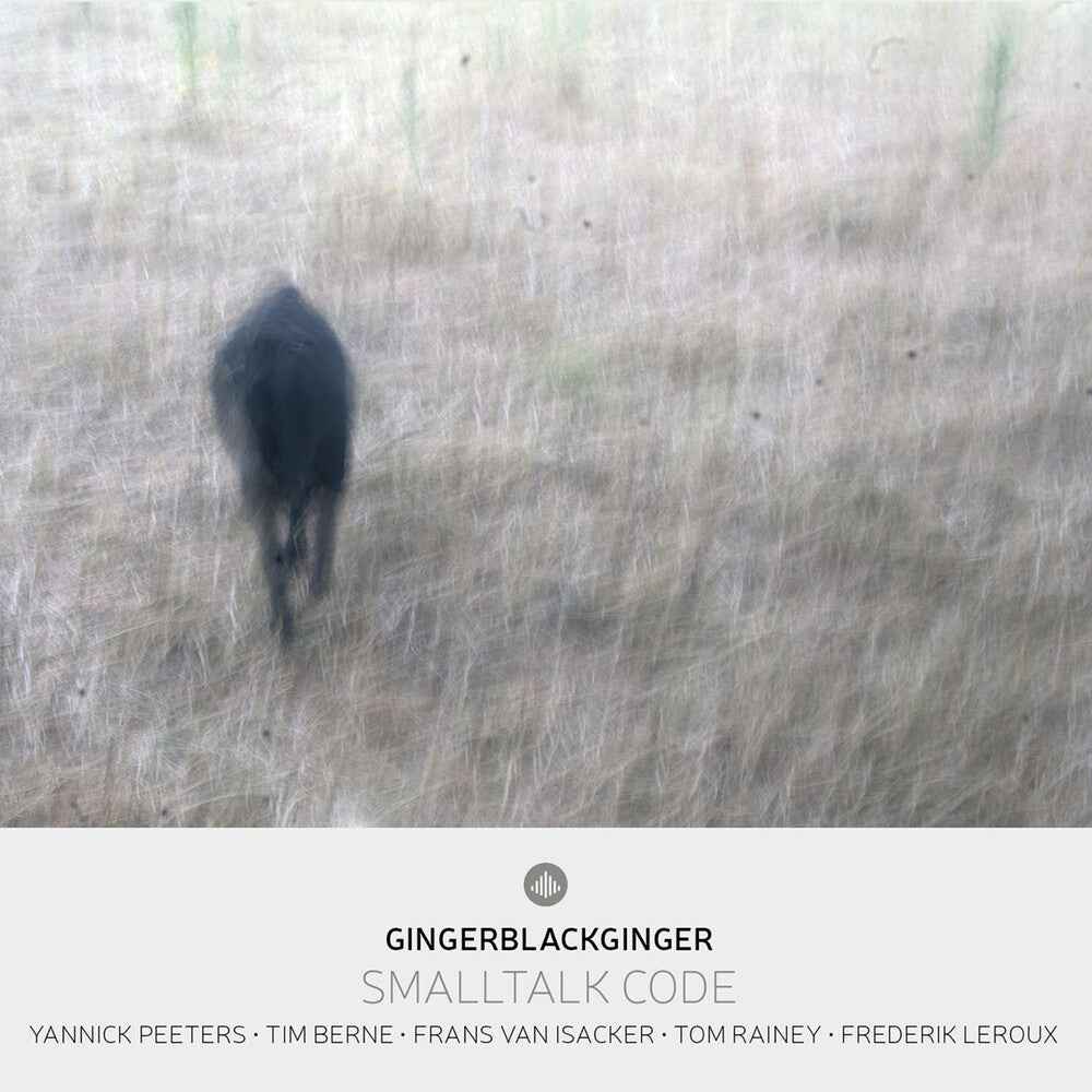 Smalltalk Code [CD]