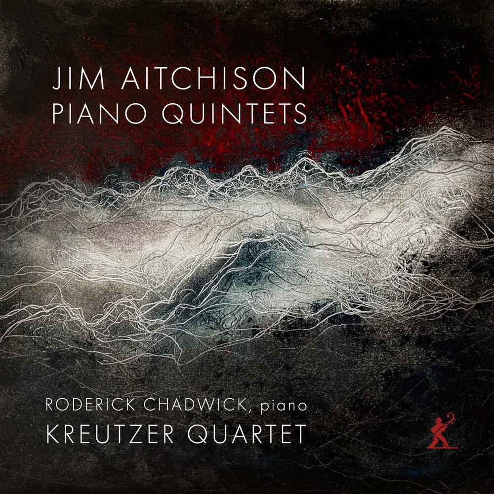 Jim Aitchison: Pno Quintets [CD]