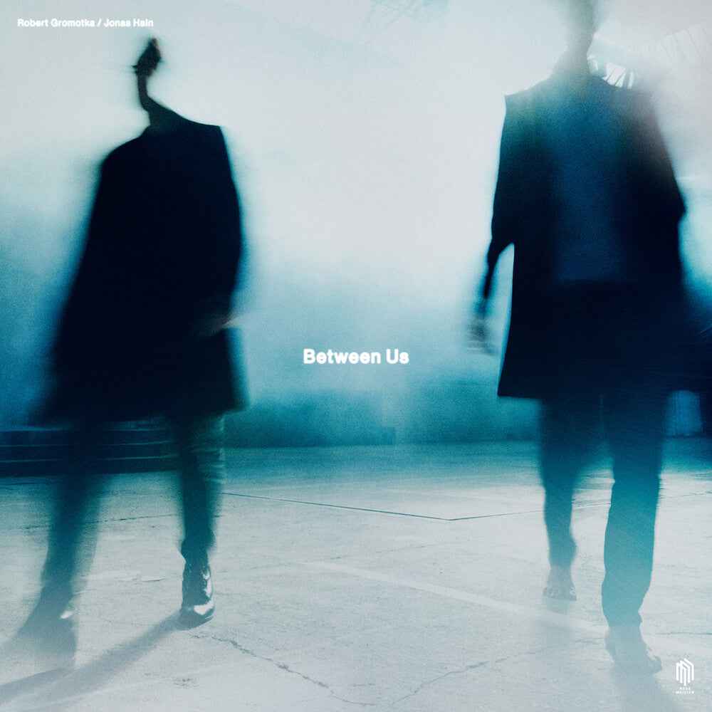 Between Us [LP]