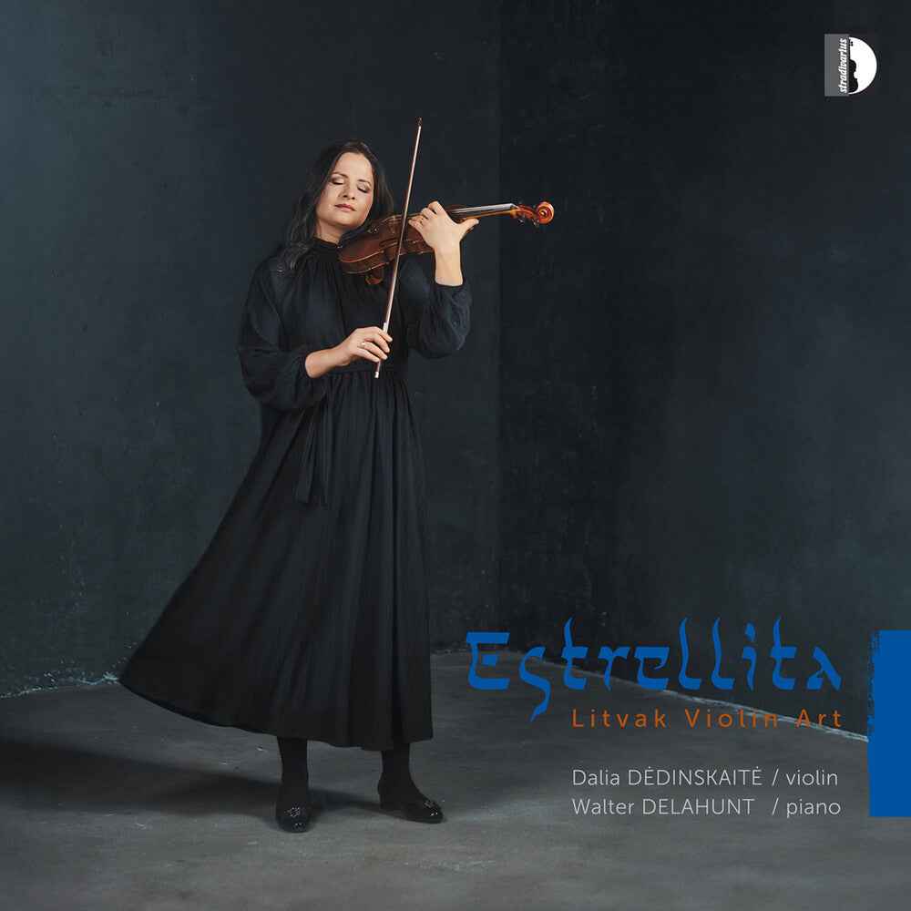 Estrellita [CD]