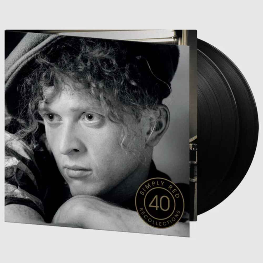 Recollections (Blk) [180 Gram] (Hol)