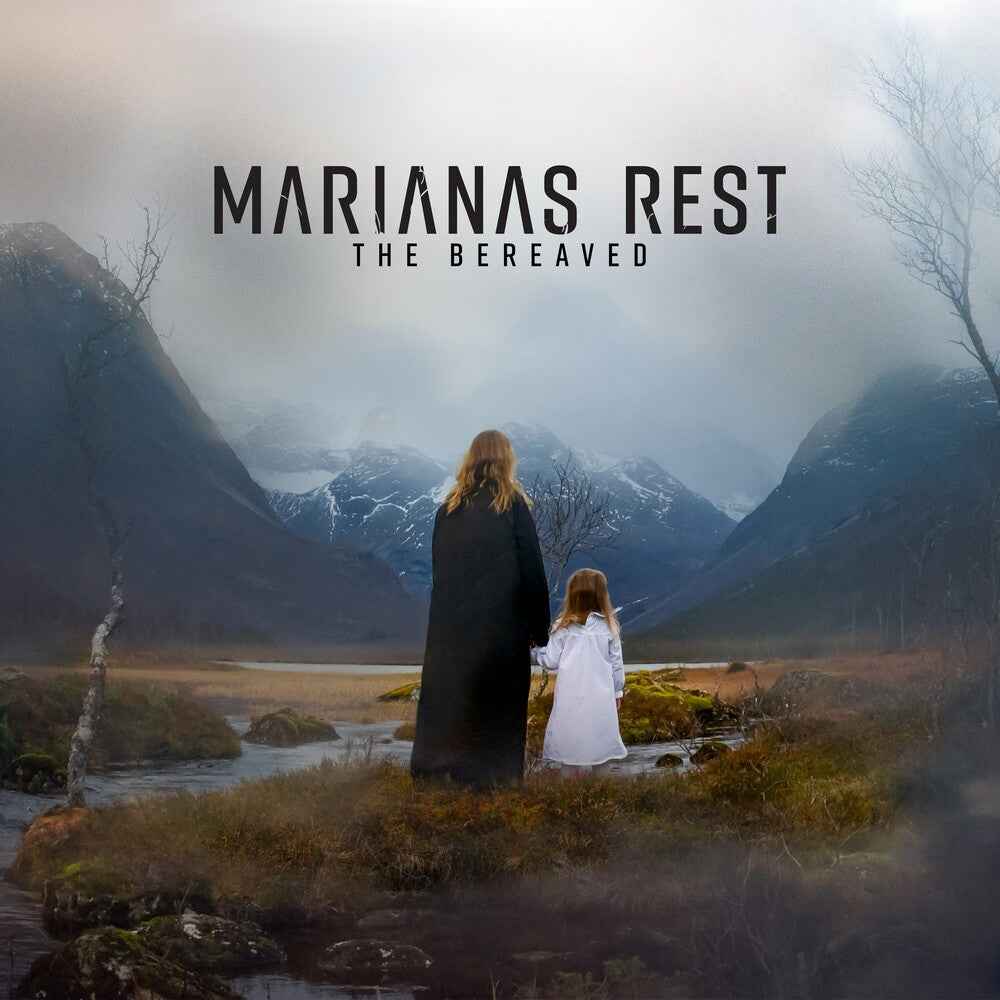 Bereaved [CD]