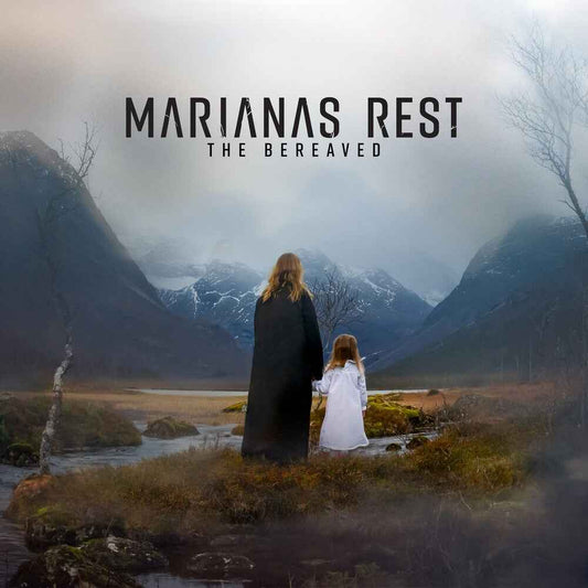 Bereaved [CD]