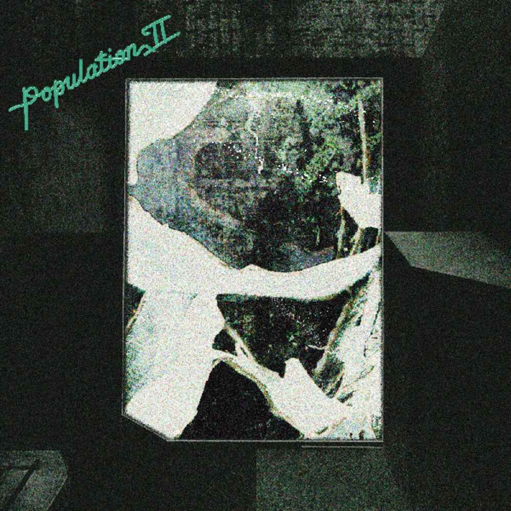 Maintenant Jamais (Blk) [Colored Vinyl] (Gate) (Grn)