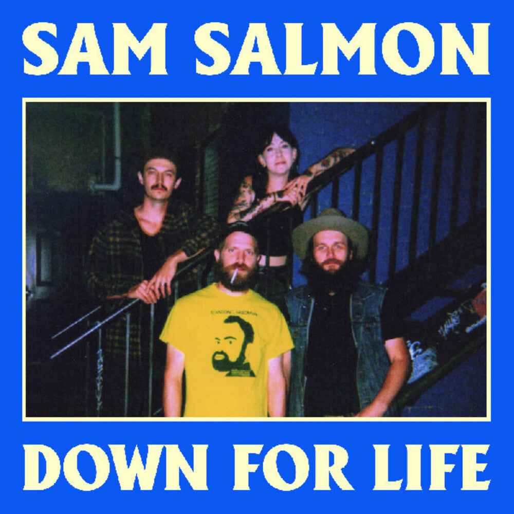 Down For Life [CD]