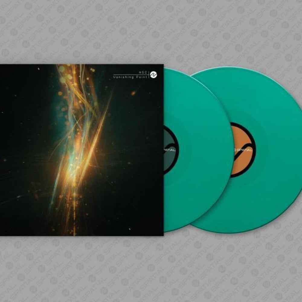 Vanishing Point [LP]