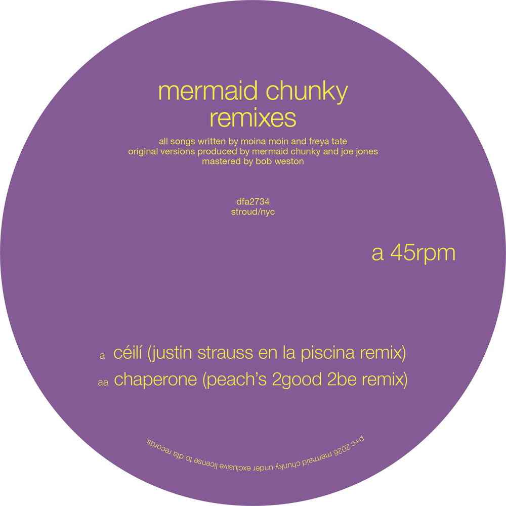 Remixes [LP]