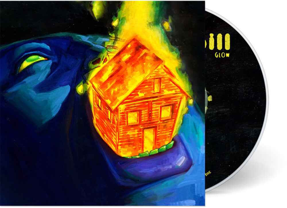 Still There's A Glow [CD]