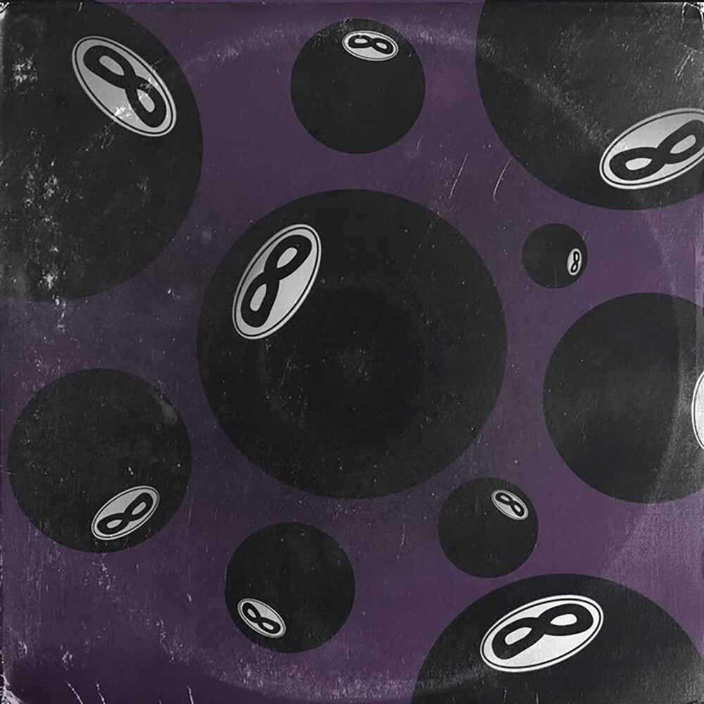 Magic 8Ball [LP]