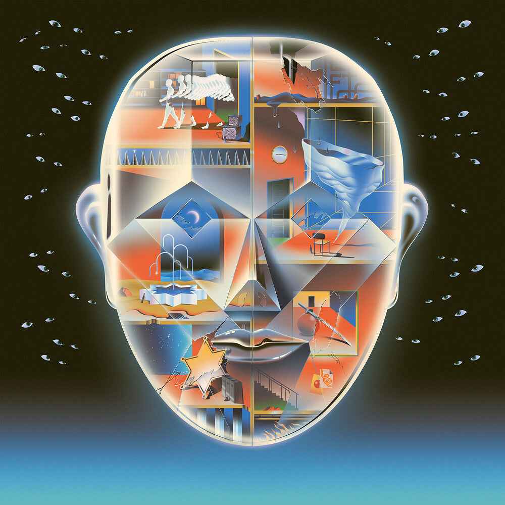 Moments Before The Wind [CD]