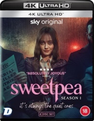 Sweetpea: Season 1 - Sweetpea: Season 1 - UHD