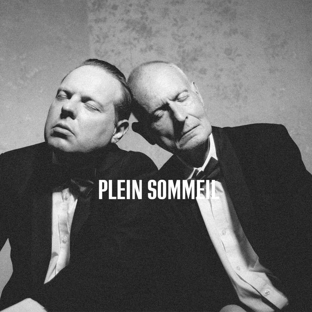 Plein Sommeil [LP]