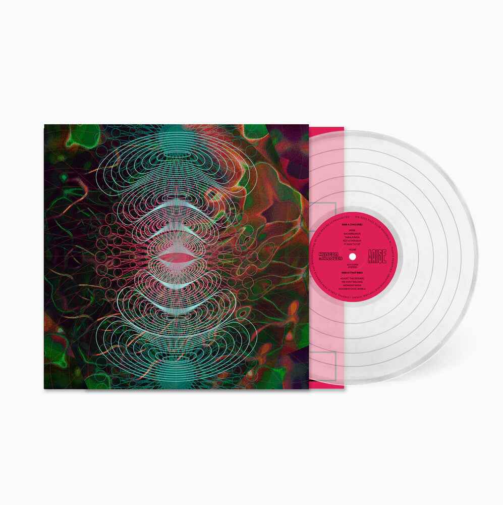 Arise [LP]