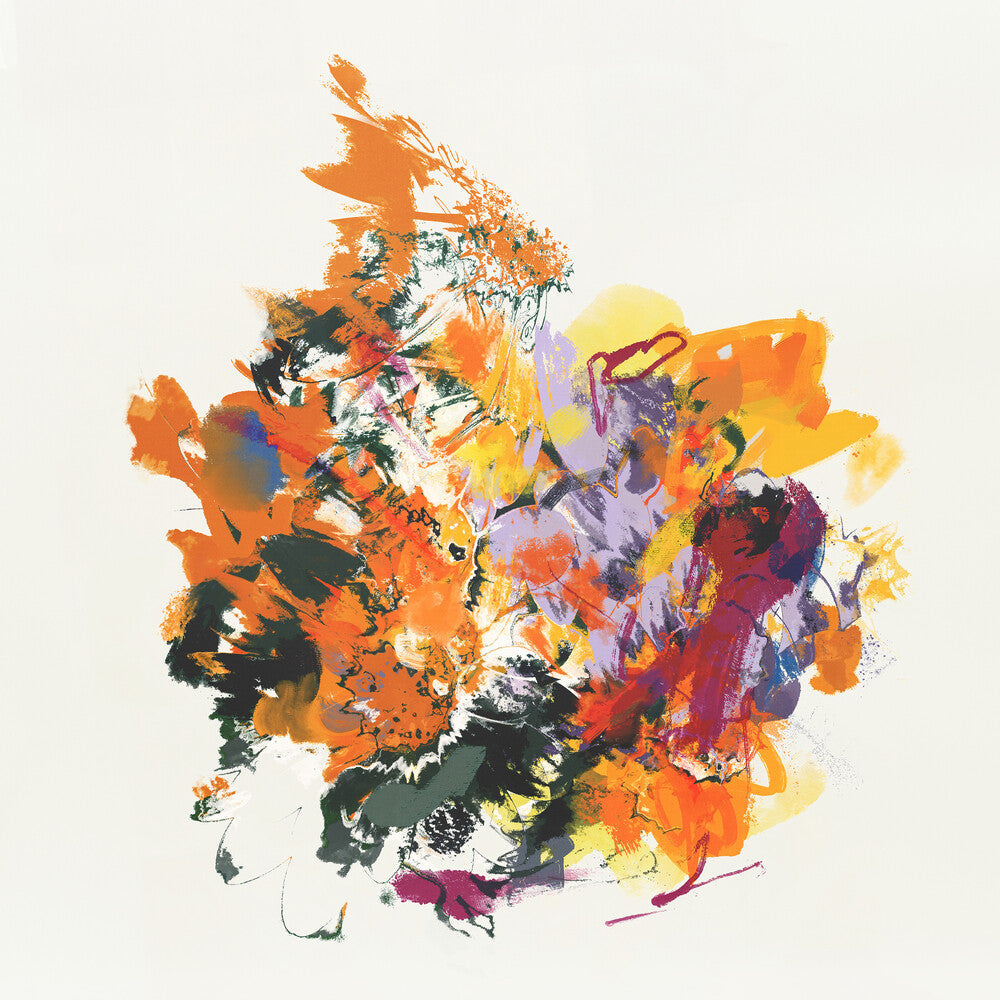Our Lives Entwined [LP]