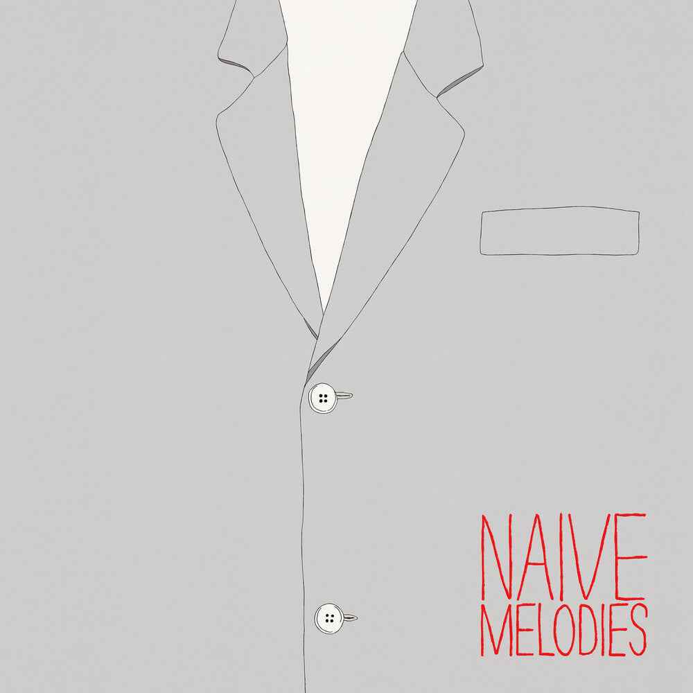 Naive Melodies (Various Artists) [CD]