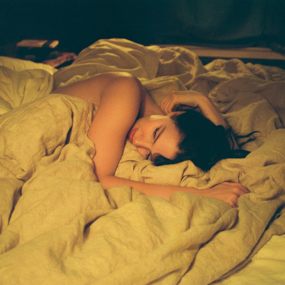 Hunt, Ella - Motel Blues [LP] Vinyl Record