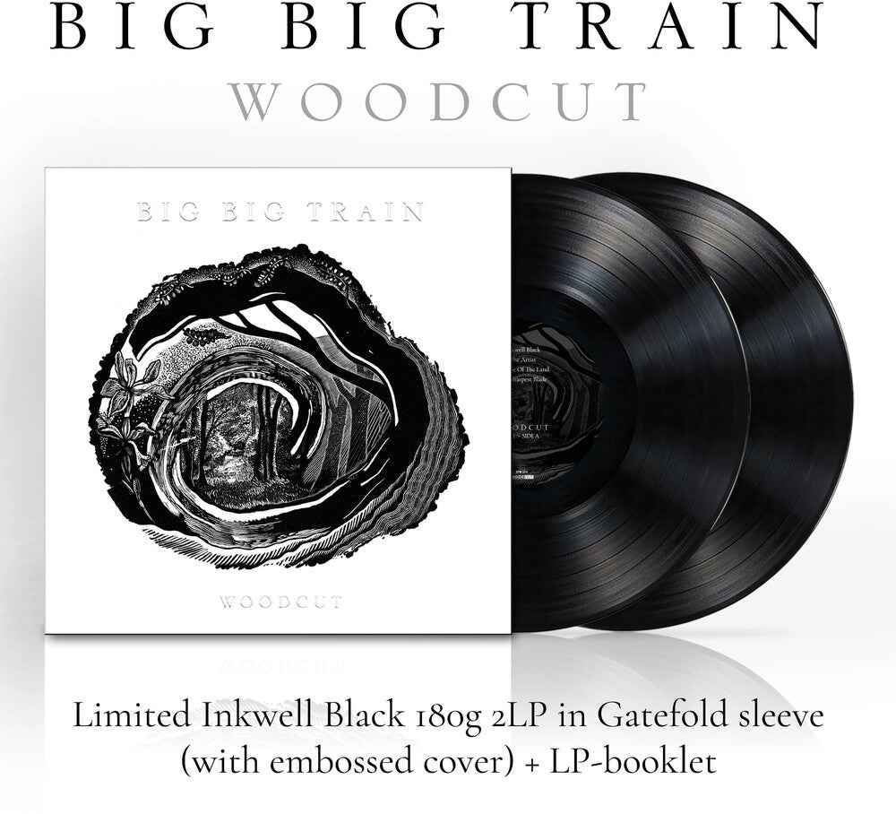 Woodcut [LP]