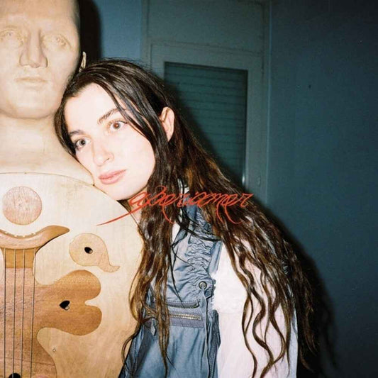 APORIAMOR [LP]